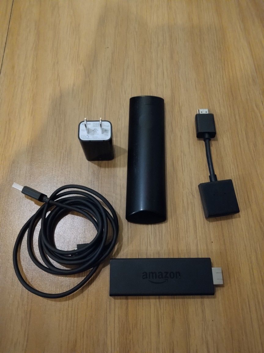 AMAZON 2ND GEN FIRE Streaming Device