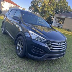 2013 Hyundai Santa FE Sport