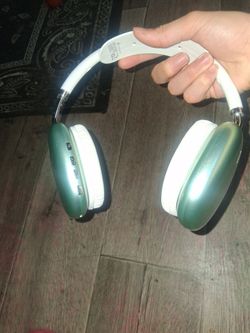 Headphone Bluetooth