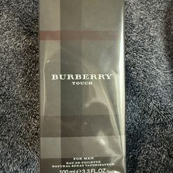 Burberry Touch