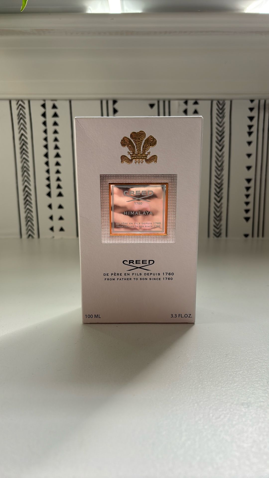 π Creed Himalaya Eau de Parfum 100ml (3.3 fl oz)