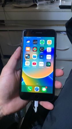 Iphone 8 plus 60$