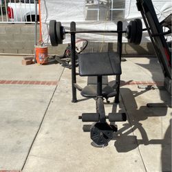 Bench