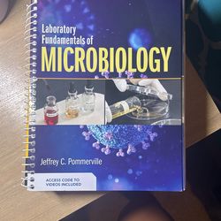 MICROBIOLOGY LAB MANUAL