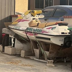 Sea Doo