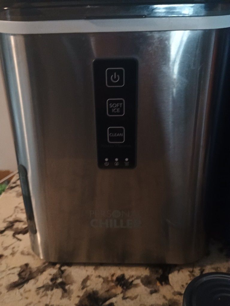 Ice Machine