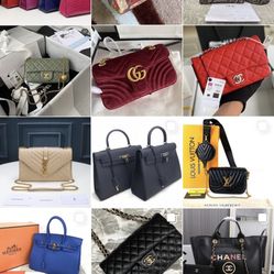 Women Designer Bags 