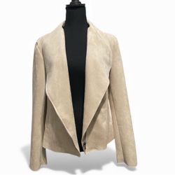 Large Going Out Coat By Carmen Valvo Elegant 