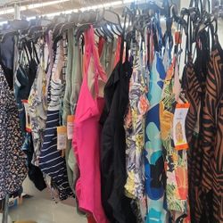 Traje De Baño 🩱 Diferentes Size $12
