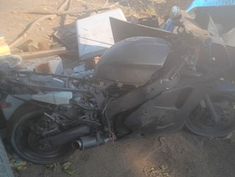 Selling parts
