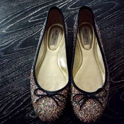 Authentic Jimmy Choo Flat's 