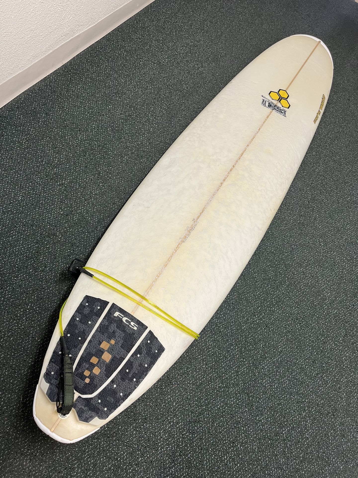 サーフィン・ボディボード Waterhog 6'6\