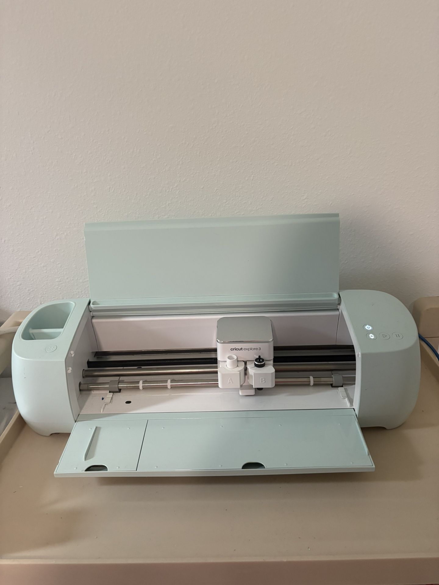 Cricut Air Explorer 3