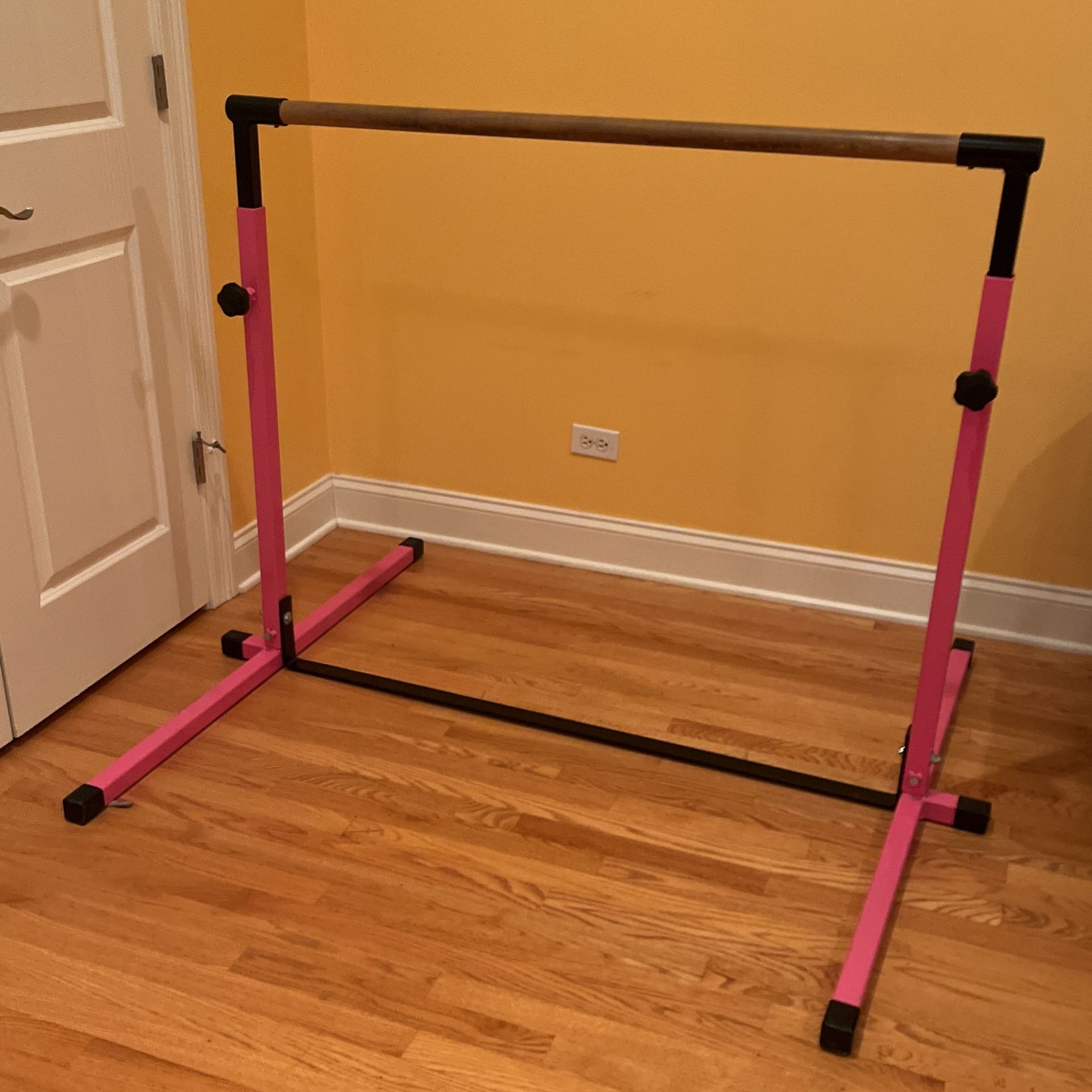 Nimble Sports Gymnastic Bar