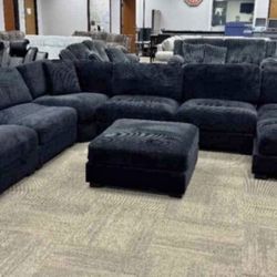 Living room sectional