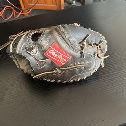 Rawlings Baseball Catchers Glove RCM30B -32