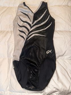 GK Leotard for Gymnastics or Dance 