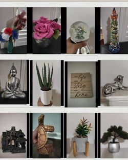 Home Decor Items