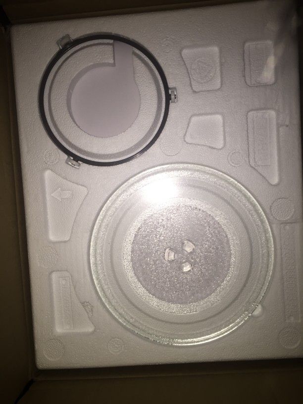 Microwave - Alexa Built In