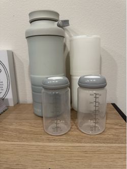 Momcozy Bottle Cooler