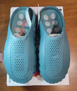 Nike Mind 001 Slide - "Mineral Slate" - Size 11 - HQ4307-300