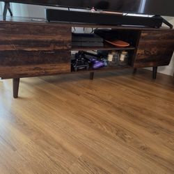 Entertainment Center