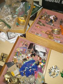 Jewelry Chain