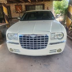 2006 Chrysler 300