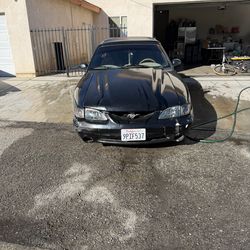 1994 Ford Mustang