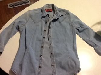 Fever jeans made in USA