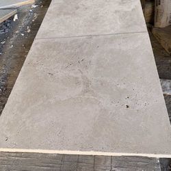 CONCRETE PAVERS/TILES