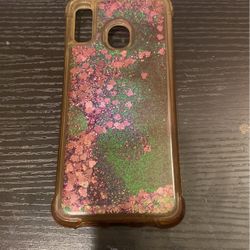 Samsung A20 Case Girls 