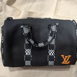 Louis Vuitton Keepall 