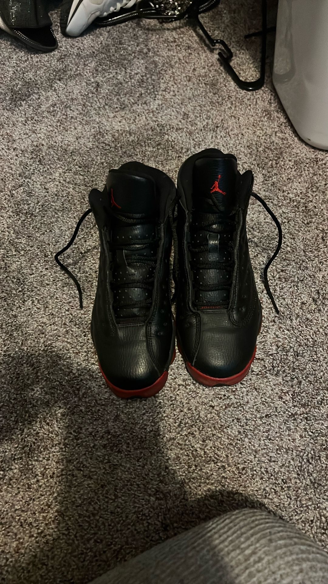 bred 13s