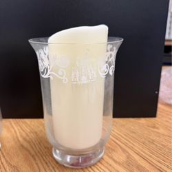 Disney Candle Holders