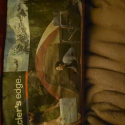 4 Person Wedge Dome Tent