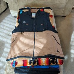 Nike Jordan Jumpman Vest