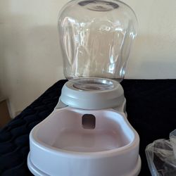 Gallon Pet Water Dispenser 