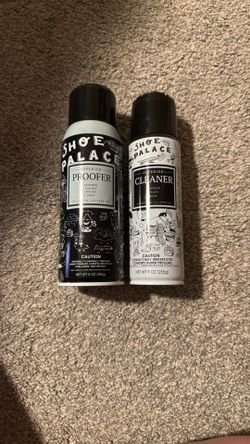 Shoe Cleaner