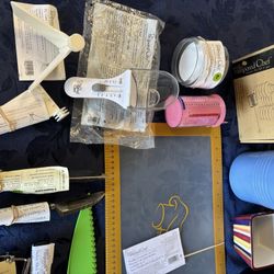 Pampered Chef Products  Must Sell $5 Each 