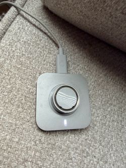 Used Oura Ring 4  size 9 (Silver)