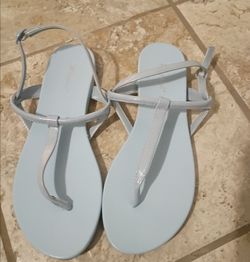 X appeal sandals