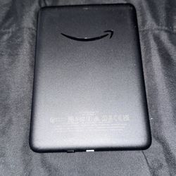 Kindle 6’ E Reader