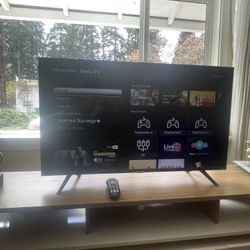 Hisense Roku Tv 