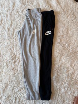 Girl Nike sweatpants