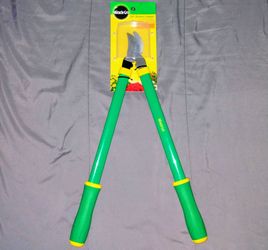 New 24" bypass lopper