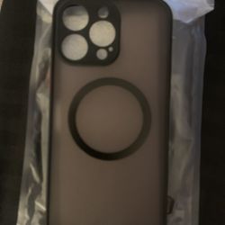 iPhone 15 Pro Max Phone Case $7