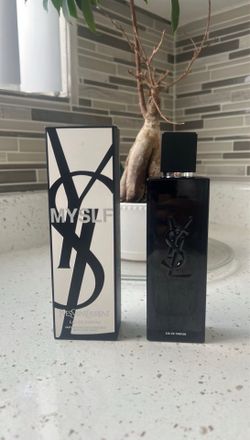 YSL MYSLF Eau De Parfum 100ml
