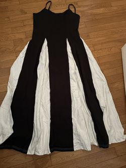 Vestido Para Mujer 
