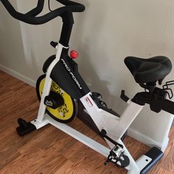 Proform Bicycle Gym